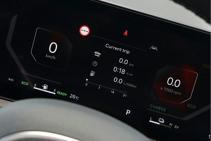 2025 Kia Sorento HEV GT-Line