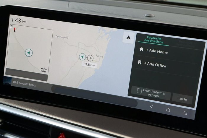 2025 Kia Sorento HEV GT-Line