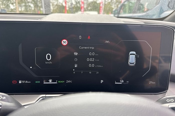 2025 Kia Sorento HEV GT-Line