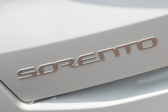 2025 Kia Sorento HEV GT-Line