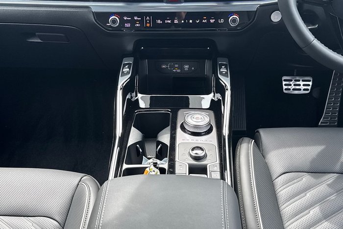 2025 Kia Sorento HEV GT-Line