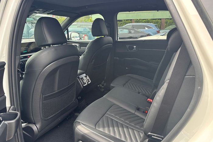 2025 Kia Sorento HEV GT-Line