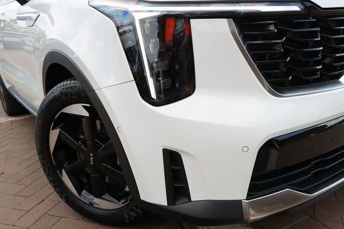 2025 Kia Sorento HEV GT-Line