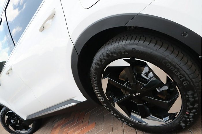 2024 Kia Sorento HEV GT-Line