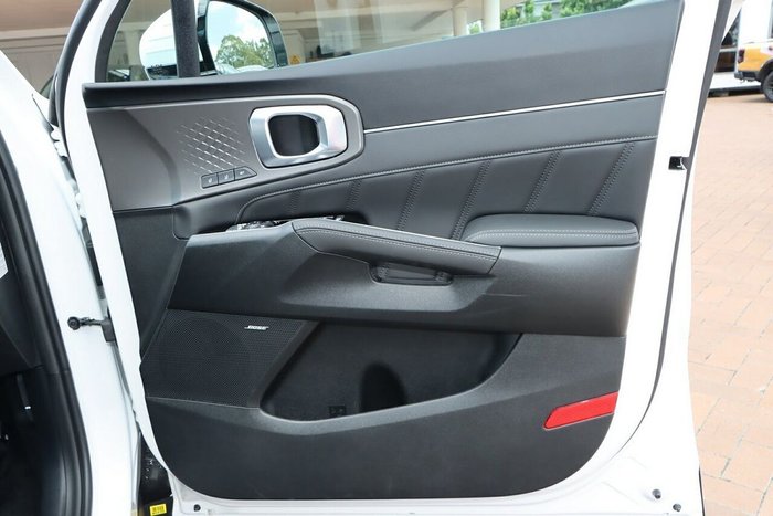 2025 Kia Sorento HEV GT-Line