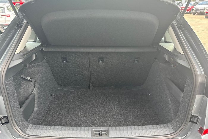 2024 SKODA Kamiq 85TSI Runout