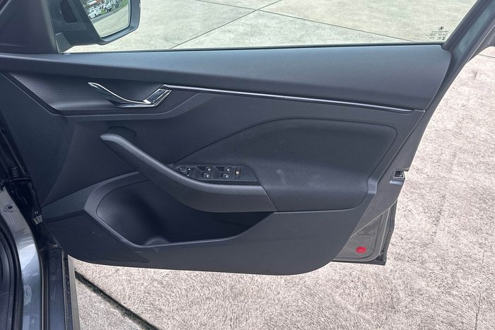 2024 SKODA Kamiq 85TSI Runout