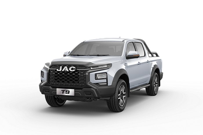 2024 JAC T9 Oasis