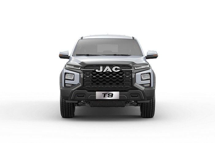 2024 JAC T9 Oasis