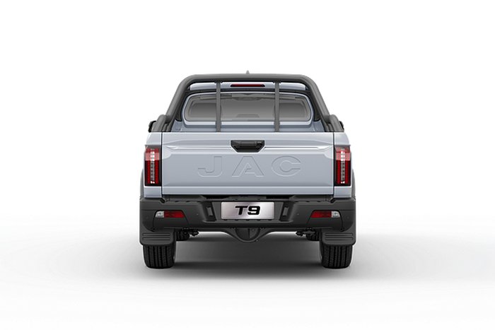 2024 JAC T9 Oasis