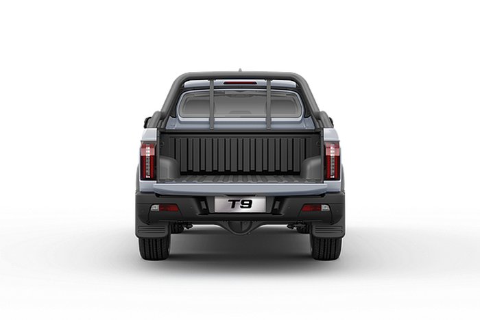 2024 JAC T9 Oasis