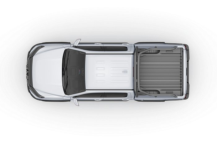 2024 JAC T9 Oasis
