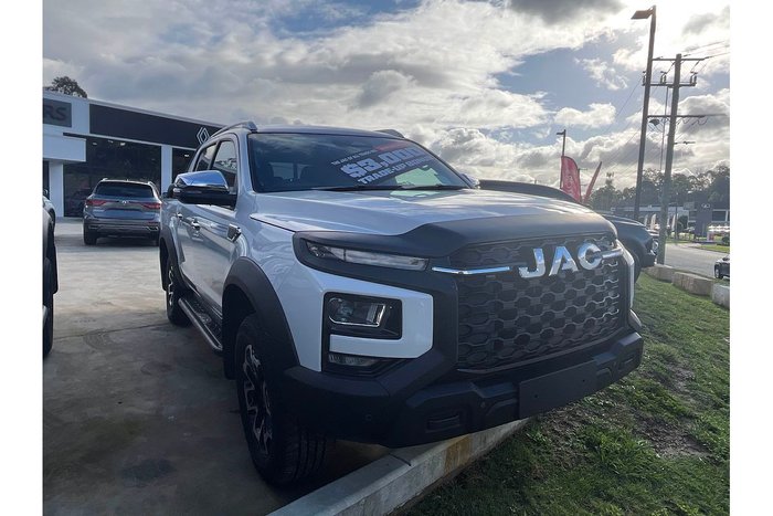 2024 JAC T9