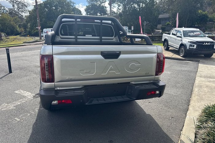 2024 JAC T9 Haven