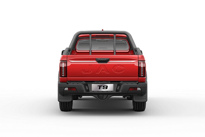 2024 JAC T9 Haven