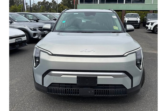 2025 Kia EV3 Air Standard Range
