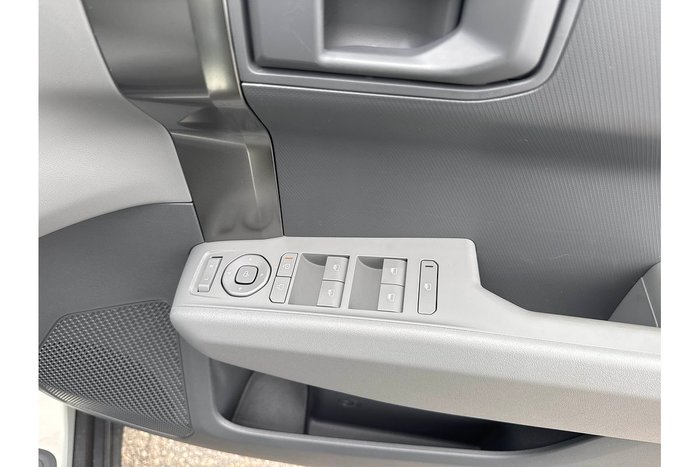 2025 Kia EV3 Air Standard Range