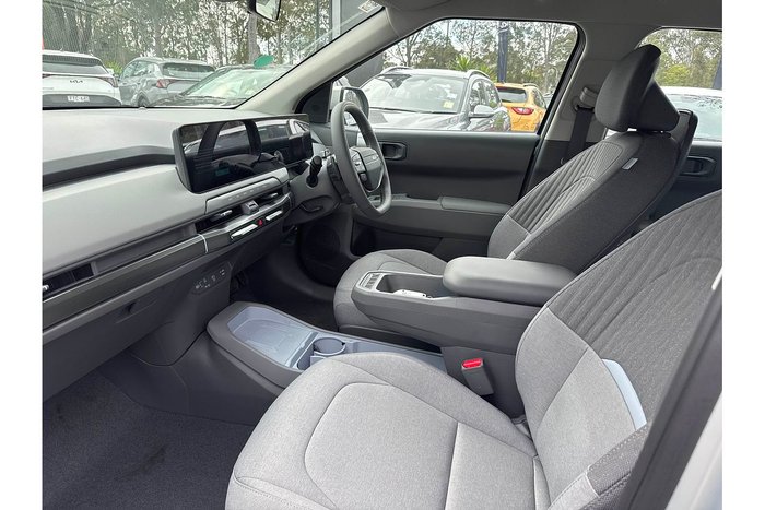 2025 Kia EV3 Air Standard Range