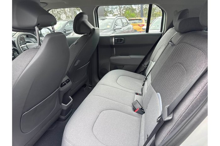 2025 Kia EV3 Air Standard Range