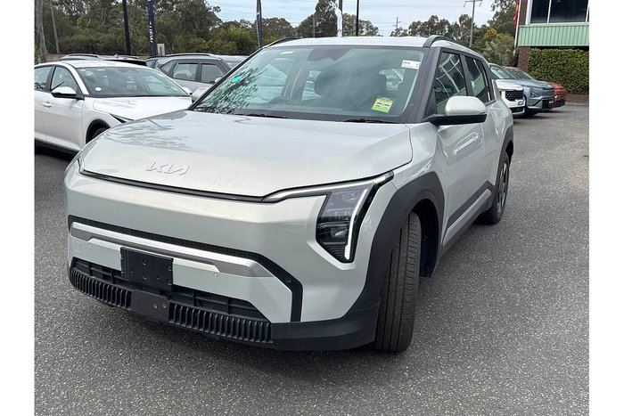 2025 Kia EV3 Air Standard Range