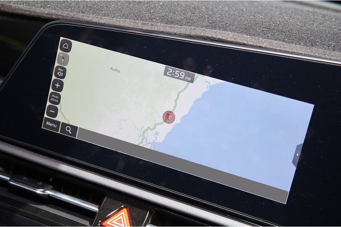 2023 Kia Niro EV GT-Line