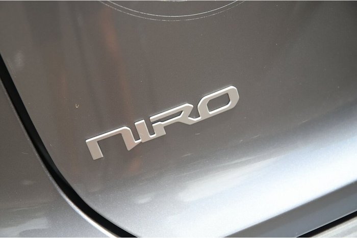 2023 Kia Niro EV GT-Line