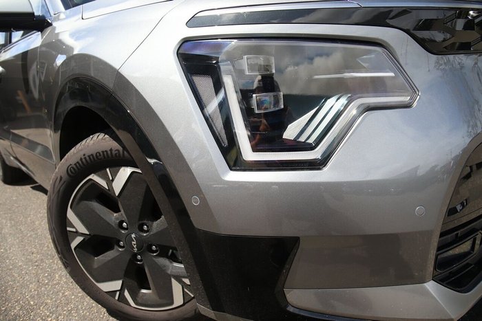 2023 Kia Niro EV GT-Line