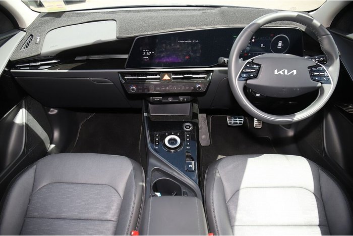 2023 Kia Niro EV GT-Line