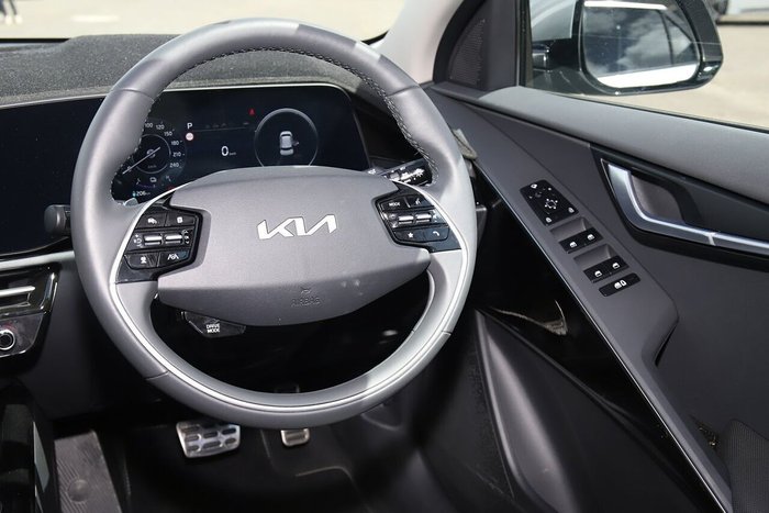 2023 Kia Niro EV GT-Line
