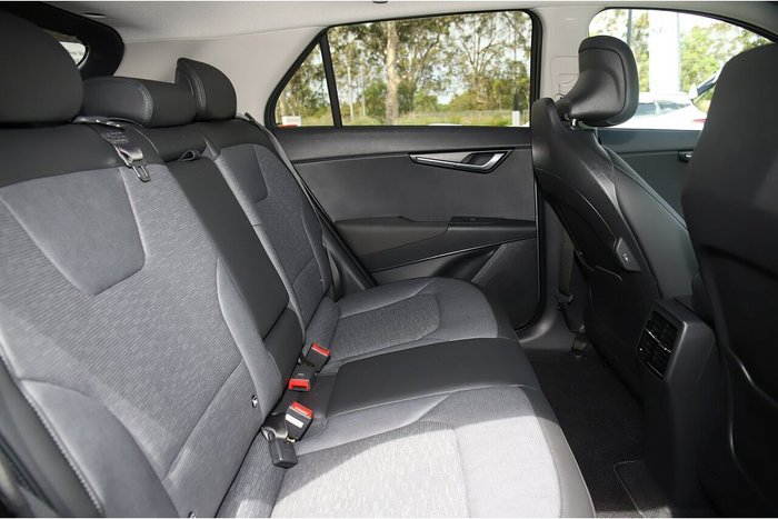 2023 Kia Niro EV GT-Line