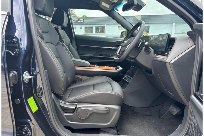 2024 KGM SsangYong Torres Adventure