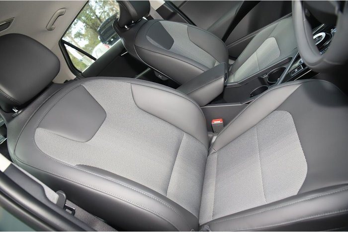 2023 Kia Niro EV S