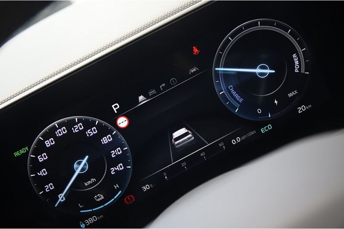 2023 Kia Niro EV S