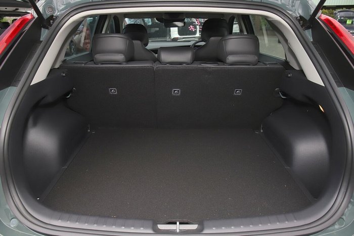 2023 Kia Niro EV S