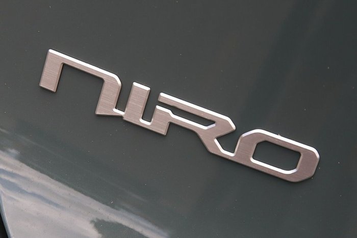2023 Kia Niro EV S