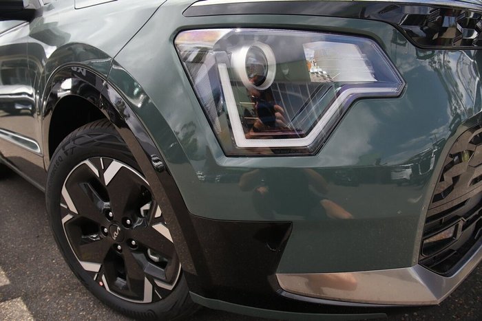 2023 Kia Niro EV S