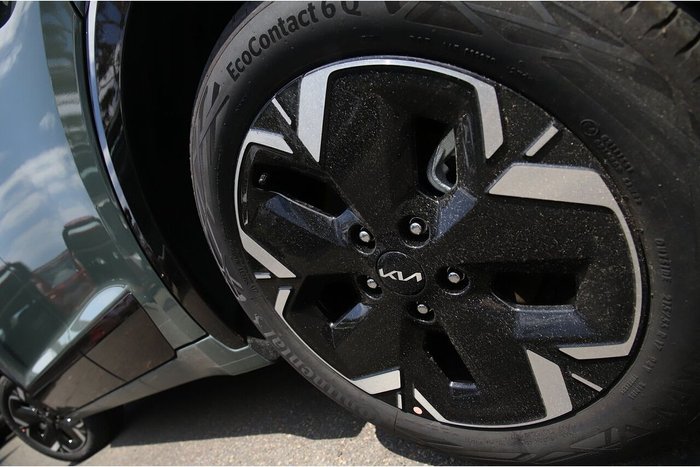 2023 Kia Niro EV S