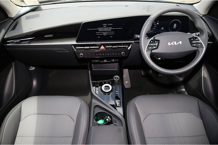 2023 Kia Niro EV S