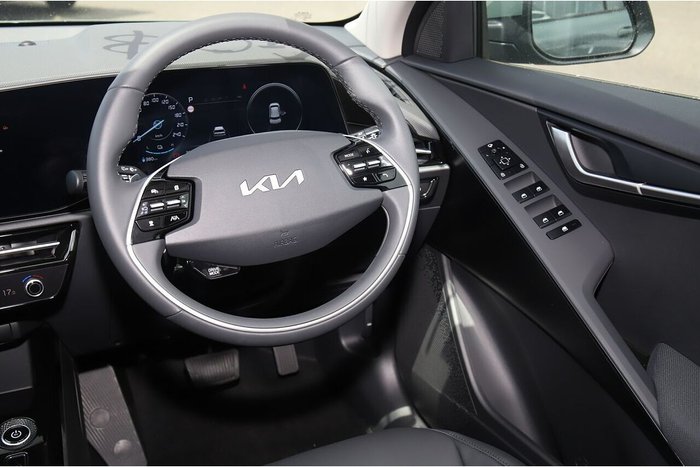 2023 Kia Niro EV S