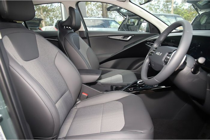 2023 Kia Niro EV S