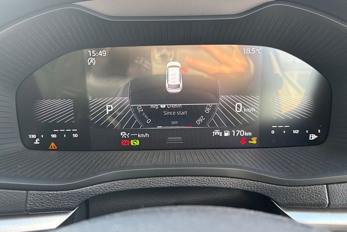 2024 SKODA Karoq 110TSI