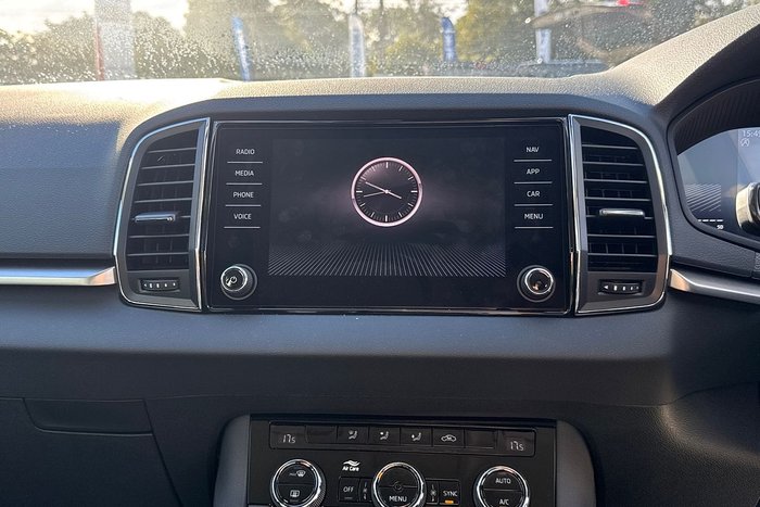 2024 SKODA Karoq 110TSI