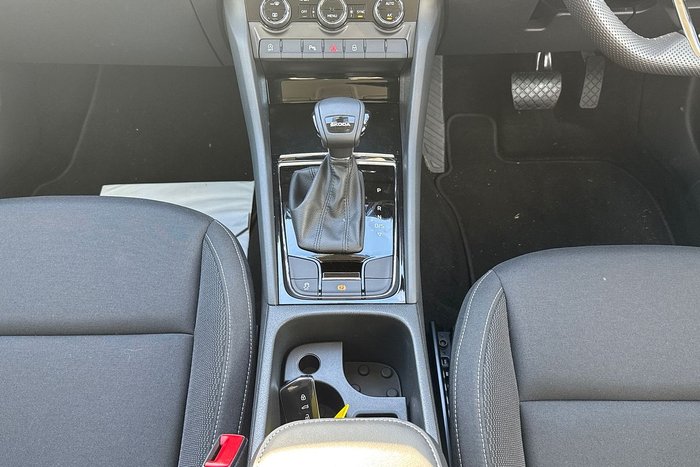 2024 SKODA Karoq 110TSI