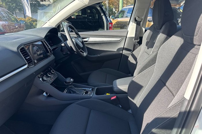 2024 SKODA Karoq 110TSI