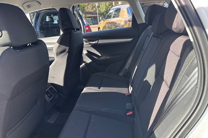 2024 SKODA Karoq 110TSI