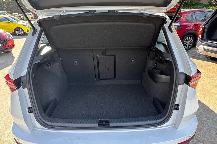 2024 SKODA Karoq 110TSI