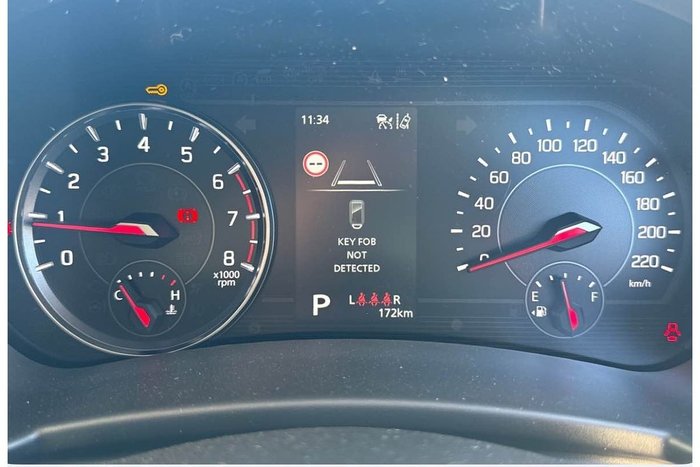 2024 Suzuki Swift Hybrid Plus