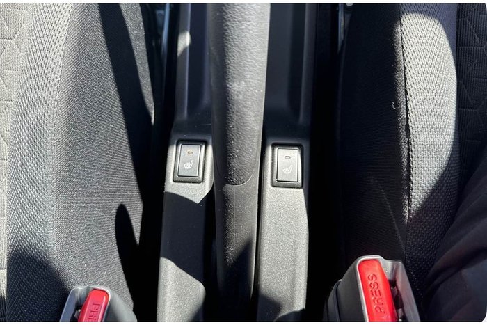 2024 Suzuki Swift Hybrid Plus