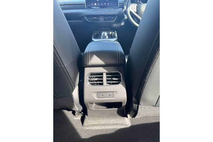 2025 GWM Haval Jolion Ultra Hybrid