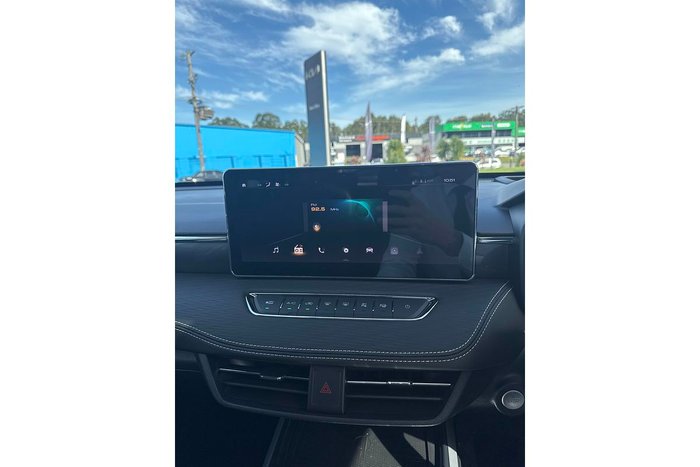 2025 GWM Haval Jolion Ultra Hybrid
